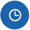 clock icon
