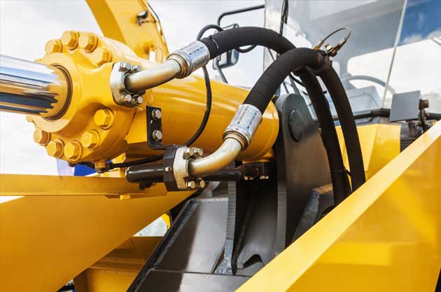 Equipment Inspection, Certification And Repairs